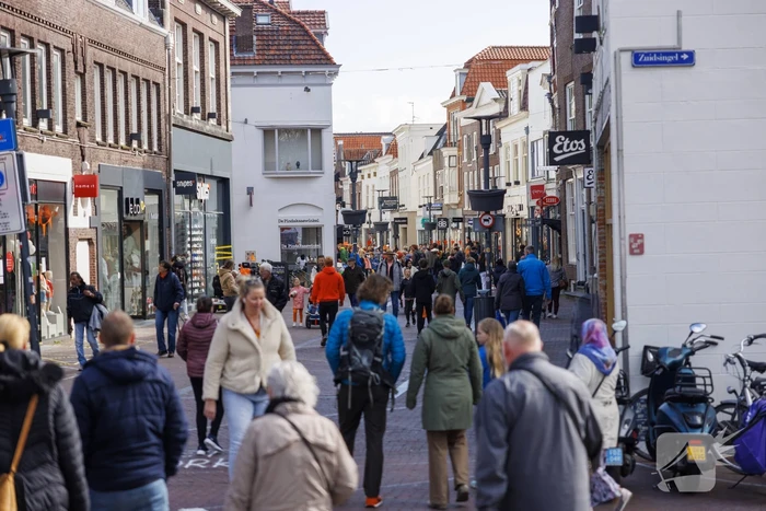 Koningsdag 2022 in Keistad als vanouds