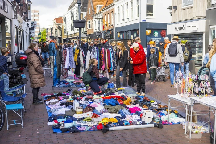 Koningsdag 2022 in Keistad als vanouds