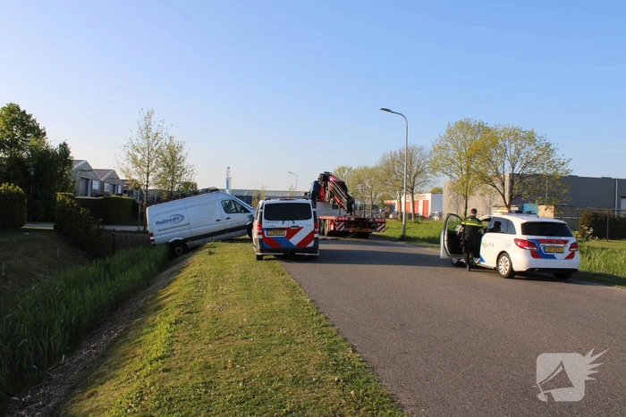 ongeval olzendepolder yerseke