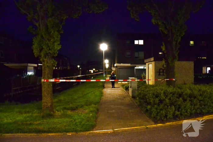 Politie zoekt twee verdachten na woningoverval