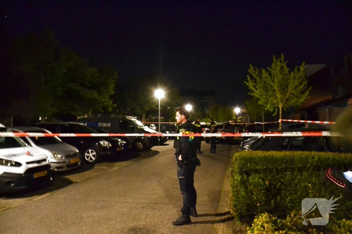 Politie zoekt twee verdachten na woningoverval