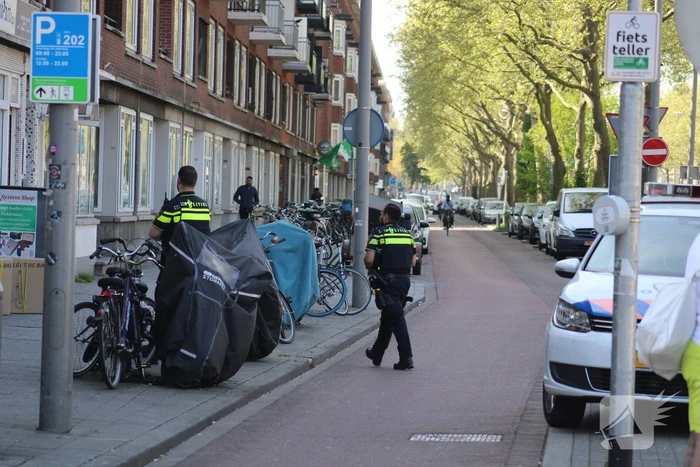 nieuws goereesestraat rotterdam
