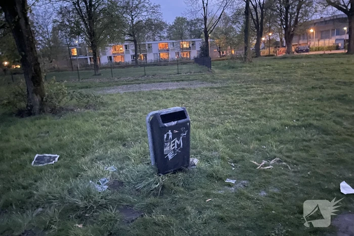 brand blokkendijk nijverdal
