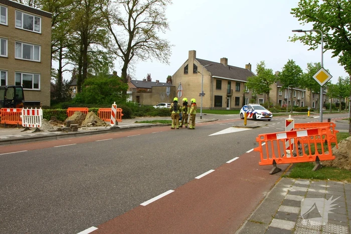 milieu maaslandlaan weert