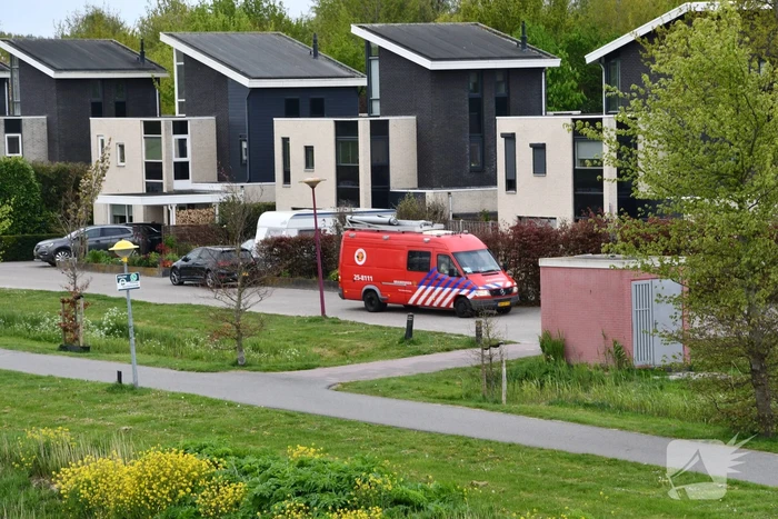 Hulpdiensten ingezet voor zoekactie in water