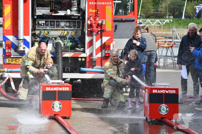 Reddingbootdag 2022