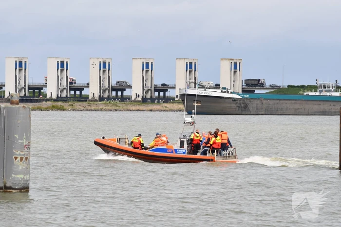 Reddingbootdag 2022