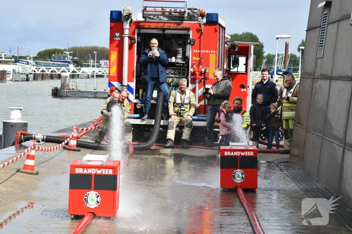 Reddingbootdag 2022