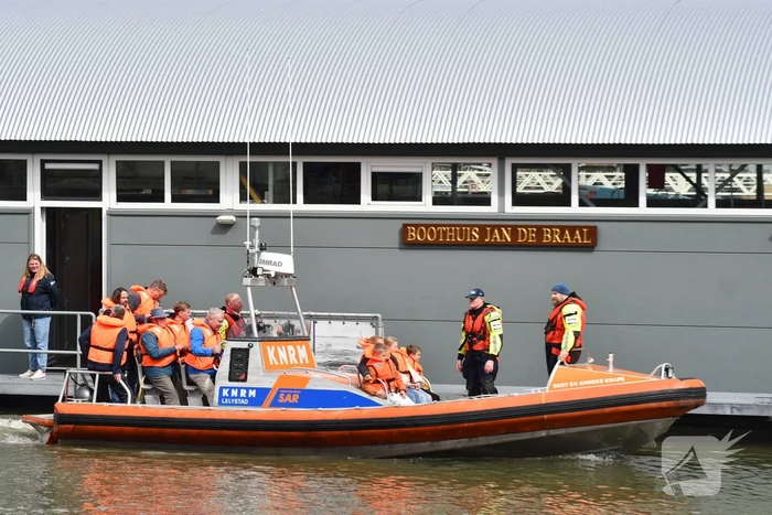 Reddingbootdag 2022