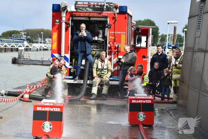 Reddingbootdag 2022