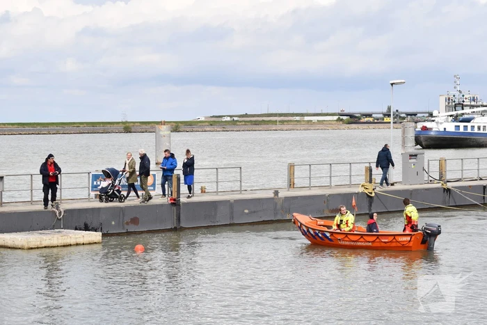 Reddingbootdag 2022