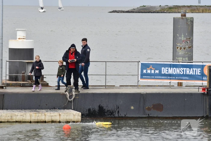 Reddingbootdag 2022