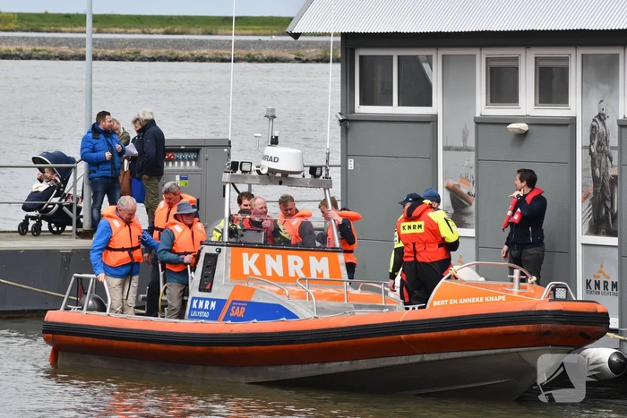 Reddingbootdag 2022
