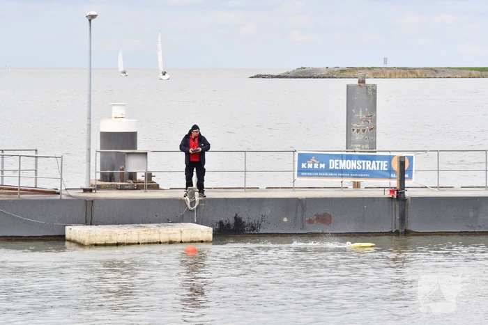 Reddingbootdag 2022