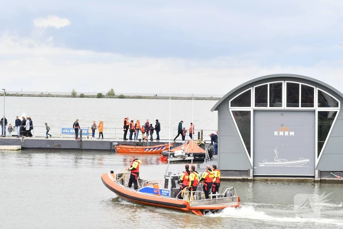 Reddingbootdag 2022