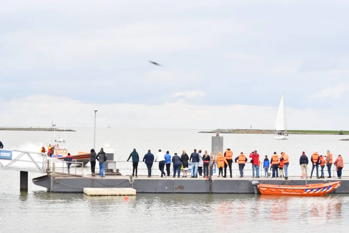 Reddingbootdag 2022
