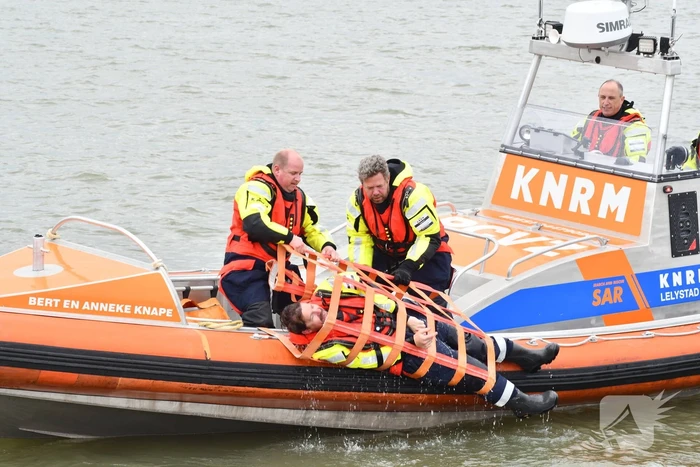 Reddingbootdag 2022