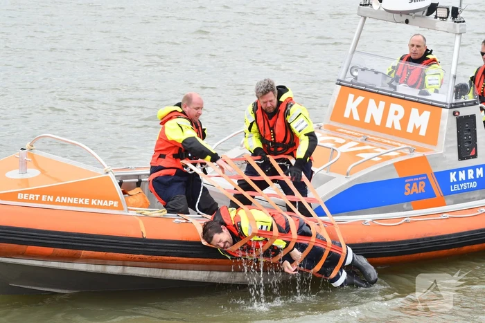 Reddingbootdag 2022