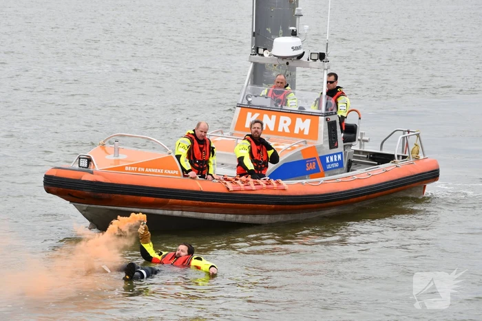 Reddingbootdag 2022