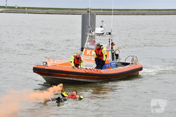 Reddingbootdag 2022