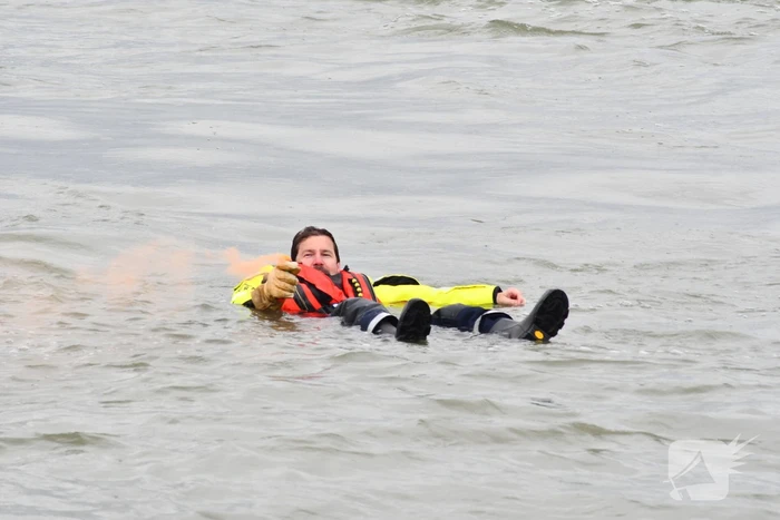 Reddingbootdag 2022