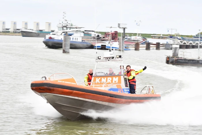 Reddingbootdag 2022