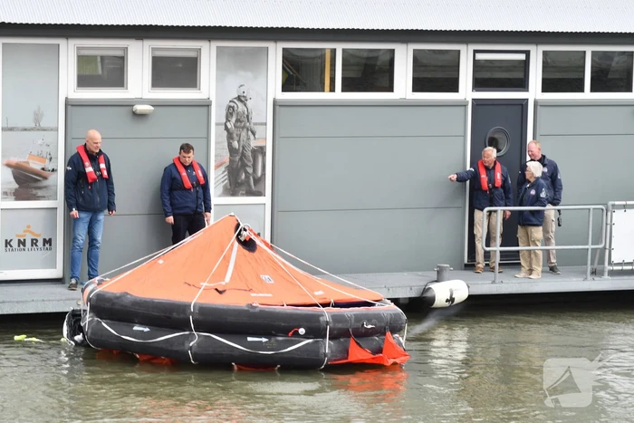 Reddingbootdag 2022