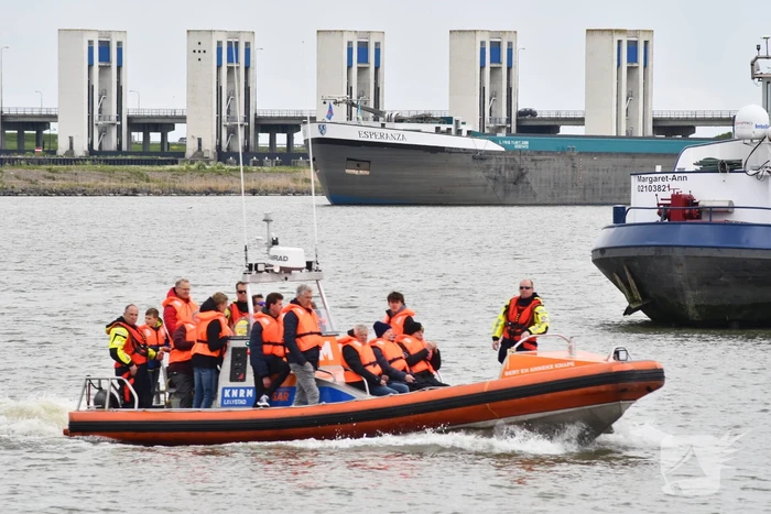 Reddingbootdag 2022