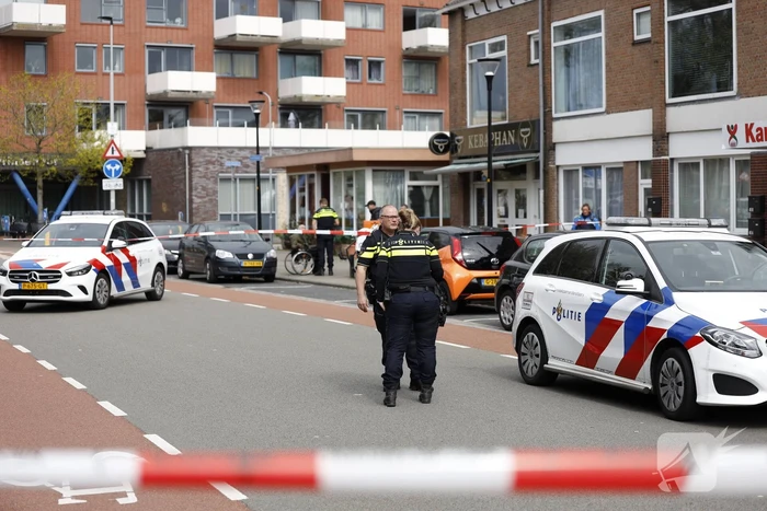 nieuws hendrik mandeweg beverwijk