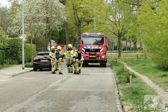nieuws groenestraat bennekom