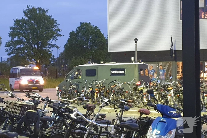 nieuws van riemsdijkplein almelo