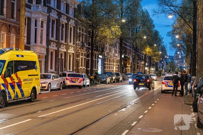 Onderzoek naar overval op woning