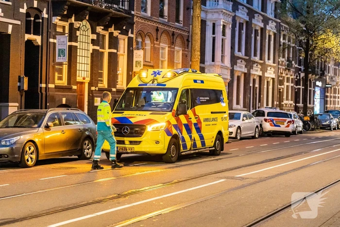 Onderzoek naar overval op woning
