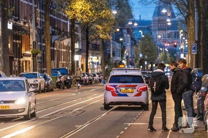 Onderzoek naar overval op woning