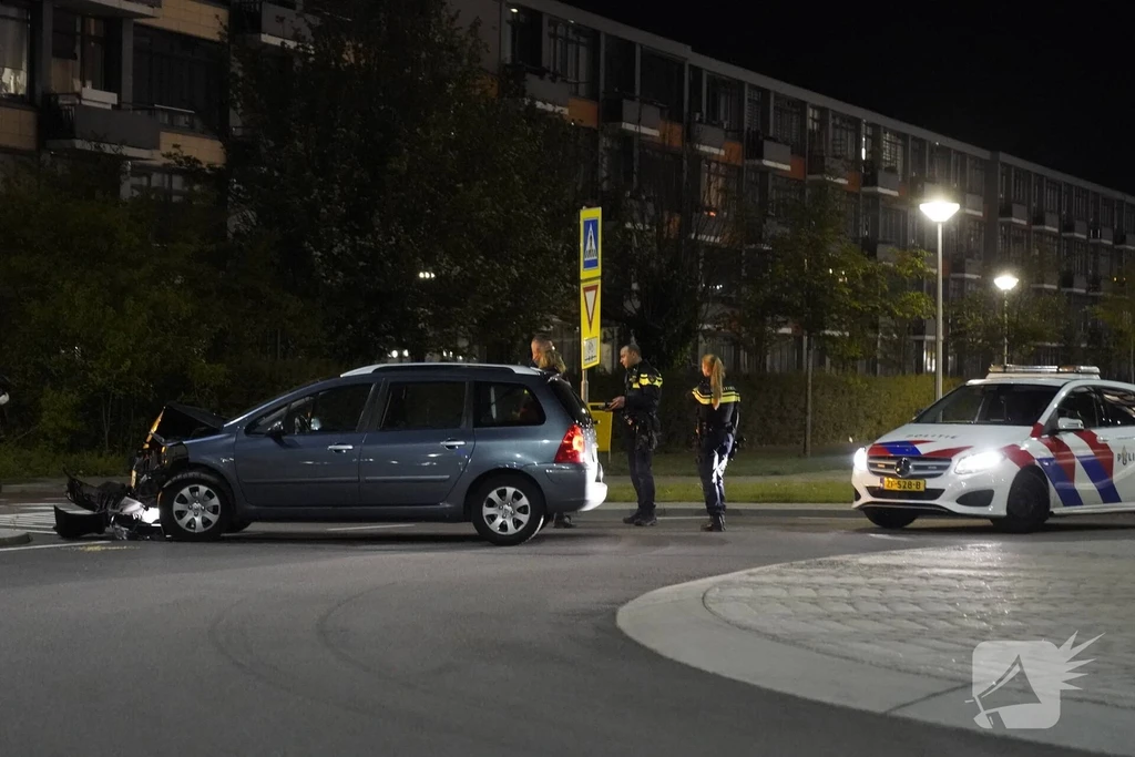 Thorbeckestraat 112 meldingen Alphen aan den Rijn 