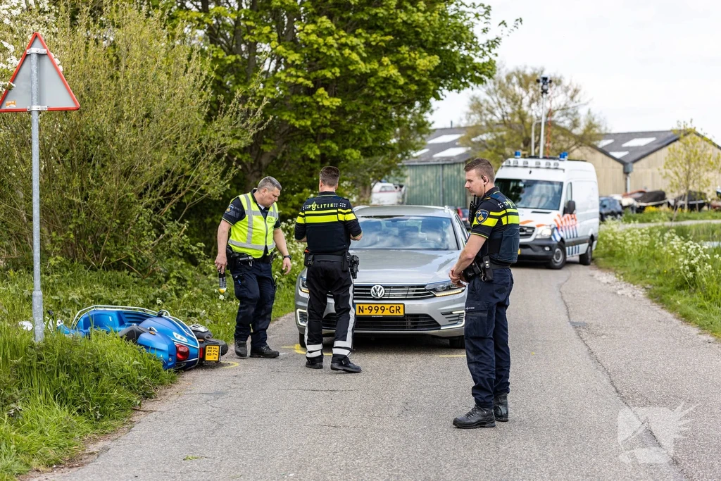 Veermolenweg 112 nieuws Haarlemmerliede 