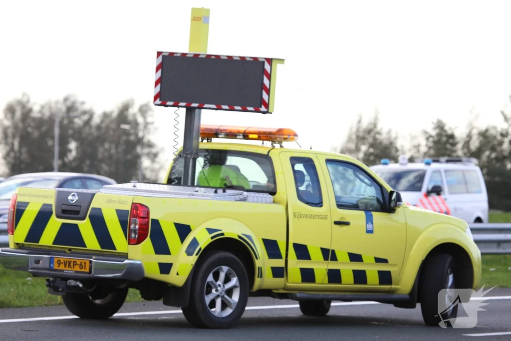 Rijksweg A12 Nieuws Arnhem 