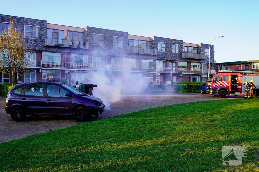 Marktplein 112 nieuws Bergambacht 