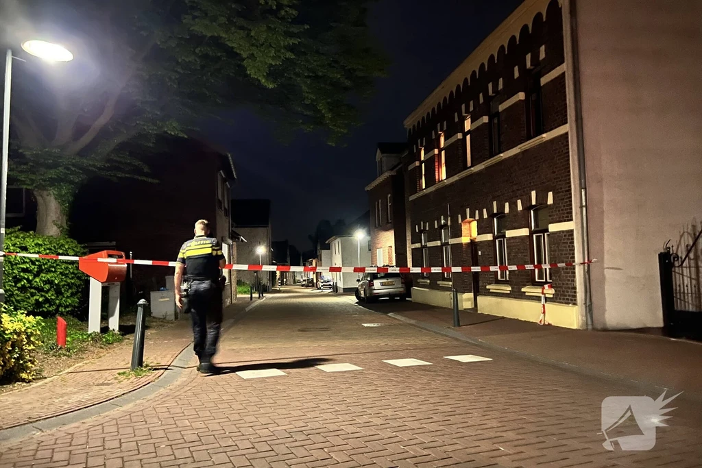 Kapelweien 112 nieuws Landgraaf 