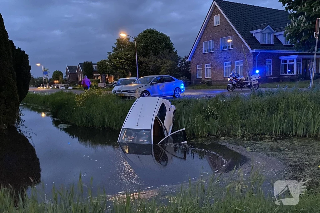 Bloemendaalseweg 112 nieuws Waddinxveen 