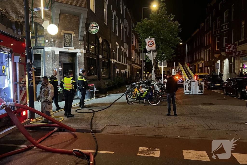 Middellandplein 112 nieuws Rotterdam 