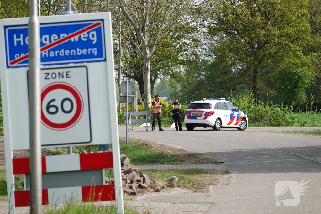 Hoogenweg Nieuws Hoogenweg 