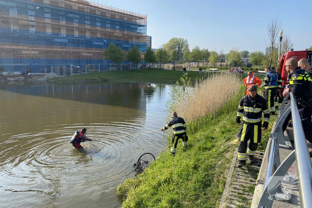 Rengerspad Nieuws Leeuwarden 