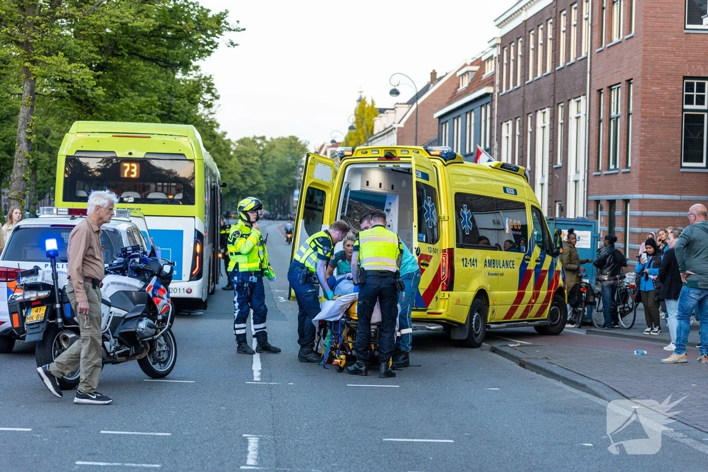 Parklaan 112 nieuws Haarlem 