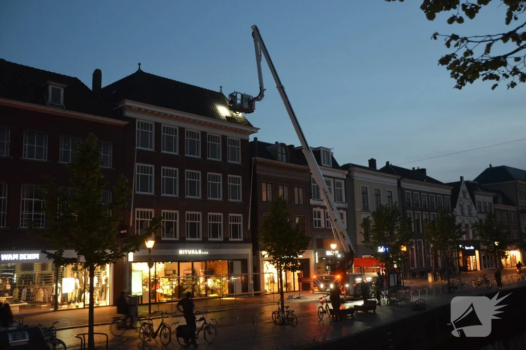 Nieuwestad Leeuwarden 112 