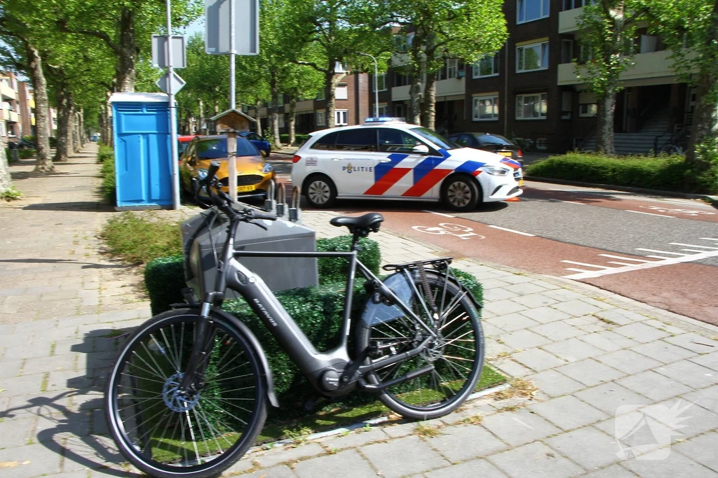 Sint Jozefslaan 112 meldingen Weert 