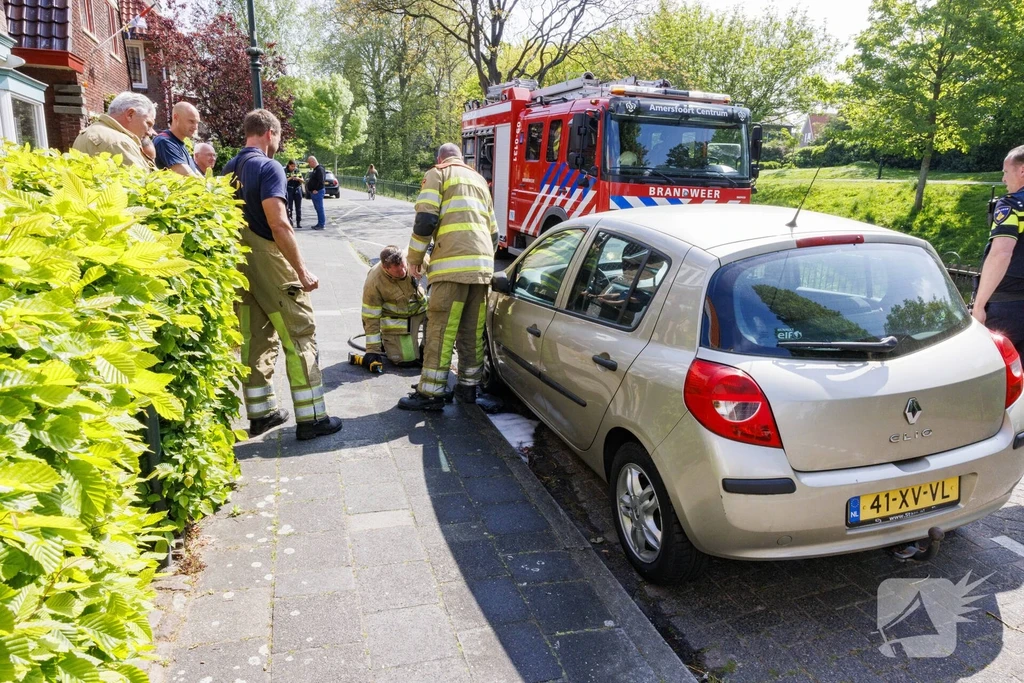 Schimmelpenninckkade Nieuws Amersfoort 