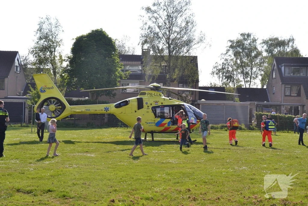Wingerd Waddinxveen 112 