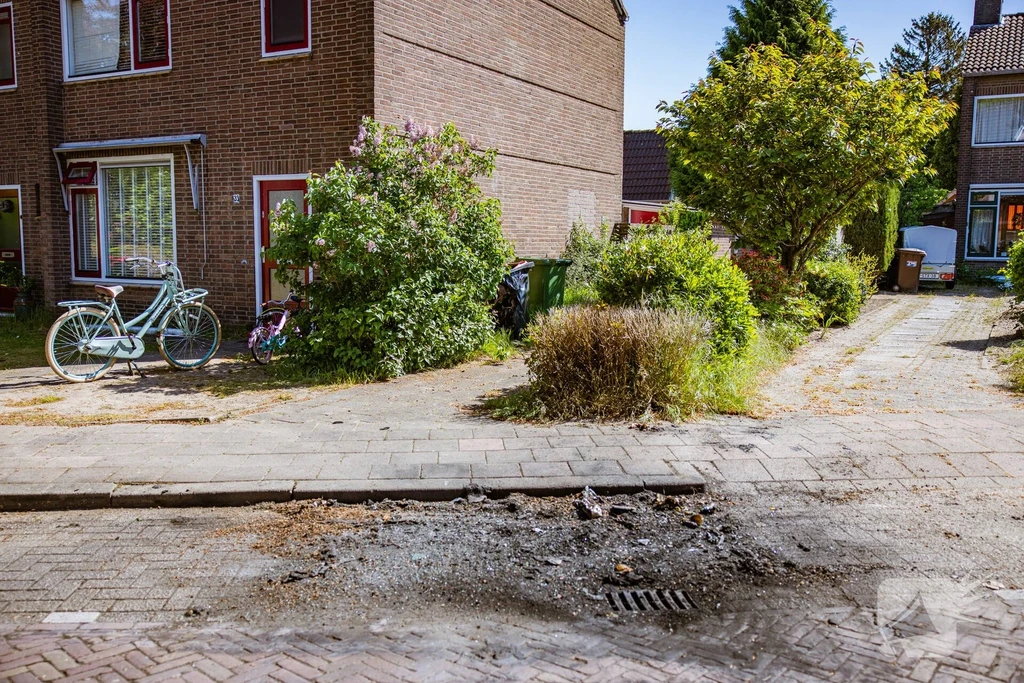Groen van Prinstererstraat 112 melding Soest 