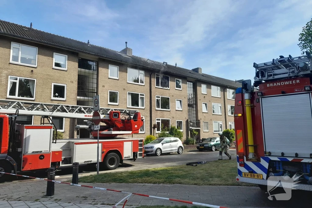 Johannes Vermeerlaan Baarn 112 